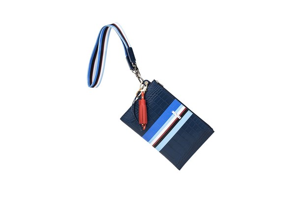 Longchamp饺子包大变样！平价买出大牌范~