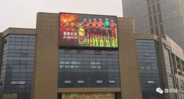 微铜陵-中国队赢啦！国足1:0战胜韩国队加油！就这样踢！