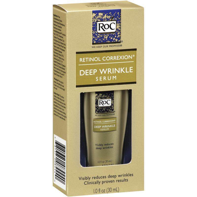 养成这些习惯，皱纹一定不会早来！