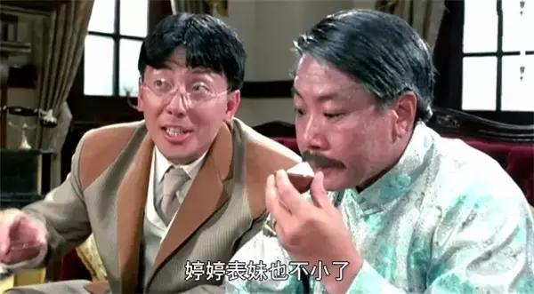 刘家良和黄飞鸿哪个是洪拳传人,刘家良李连杰合作黄飞鸿电影