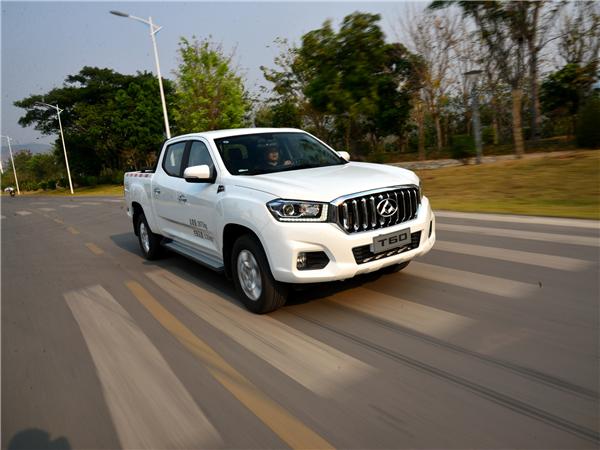 情遇曼哈顿路演,沉浸式体验上汽大通t60