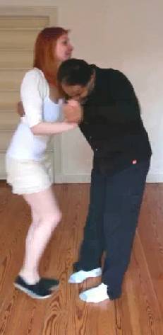 阿根廷探戈基本功,阿根廷探戈代表人物