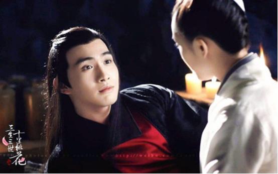 这样的离镜你们怎么看?