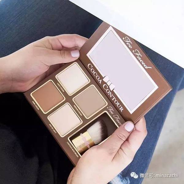 除了韩妆还有哪些妆好看,除了彩妆还有什么化妆品好用