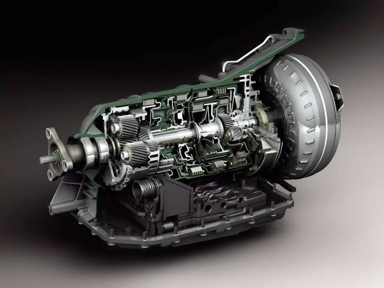 卡罗拉20171.2tcvt变速箱怎么样,ecvt与cvt变速箱和at变速箱哪个好