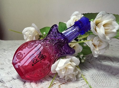 香水有毒生命无常请好好珍惜自己,香水有毒送给最爱的人