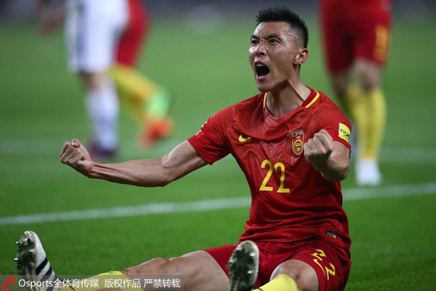 为什么国足关注度这么高,国足关注度为什么这么高