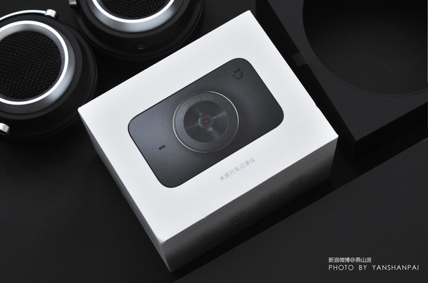 小米米家智能行车记录仪,小米行车记录仪怎么连接米家app