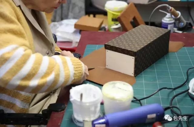 louisvuitton为什么这么贵,louisvuitton辨别真伪