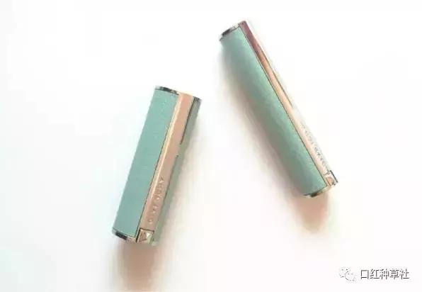 givenchy哪个颜色好用,givenchy禁忌试色