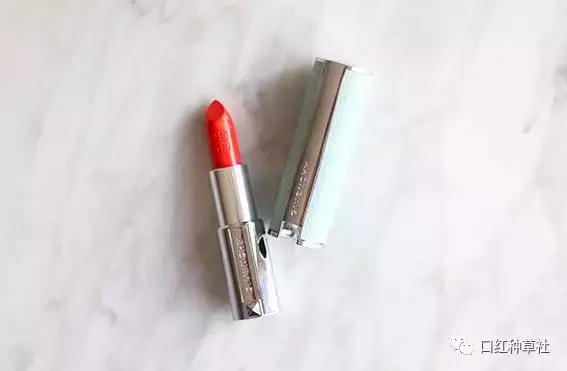 givenchy哪个颜色好用,givenchy禁忌试色