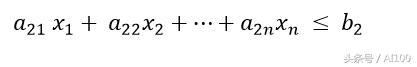 AI技术讲座精选：数据科学家线性规划入门指南