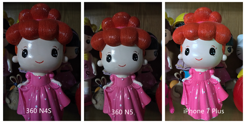 360新款手机n5深度评测,测评360n5