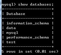 R访问数据库管理系统（通过RODBC包和RMySQL包方式）