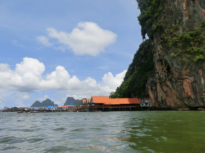 泰国景点珍珠岛,泰国普吉岛珍珠价格