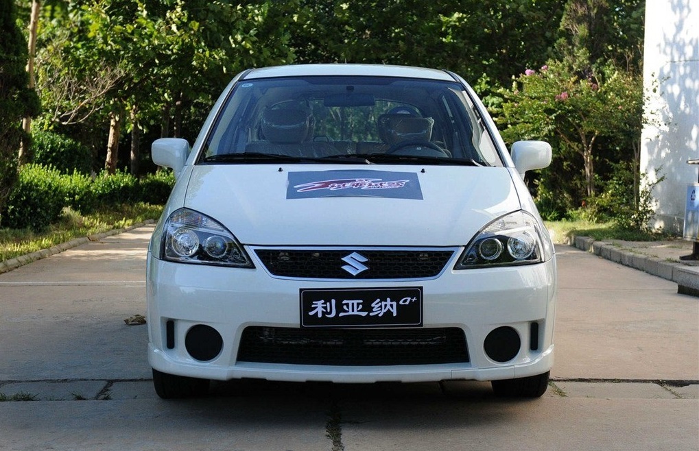 这辆两厢轿车不到5万,进口发动机大空间超级耐用但几乎无人知