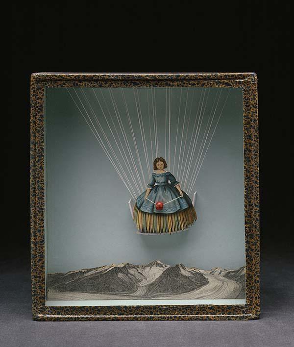 草间弥生9岁精神病33岁爱59岁老头,维持十年无性恋爱