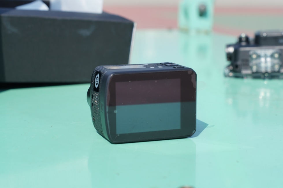 用军工品质记录精彩每一秒——AEES71TPlus体验