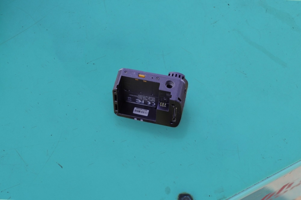 用军工品质记录精彩每一秒——AEES71TPlus体验