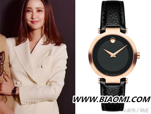 巴塞尔表展女士,巴塞尔表展什么牌子好