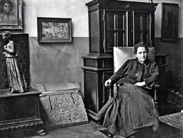 海明威:这是我们贫穷却幸福时的巴黎