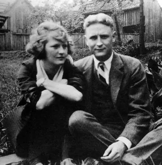 海明威:这是我们贫穷却幸福时的巴黎