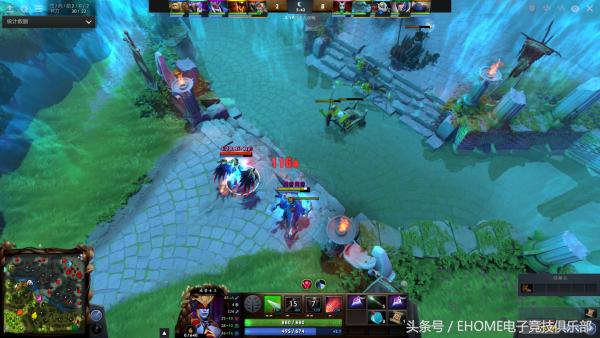 dota2,solo的细节有什么?|EHOME知乎问答