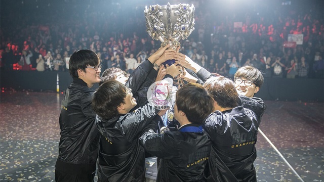 skt总决赛爆笑,skt精彩赛事