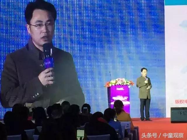 小童看会:汇源进入婴童产业,渠道2017计划开自营店