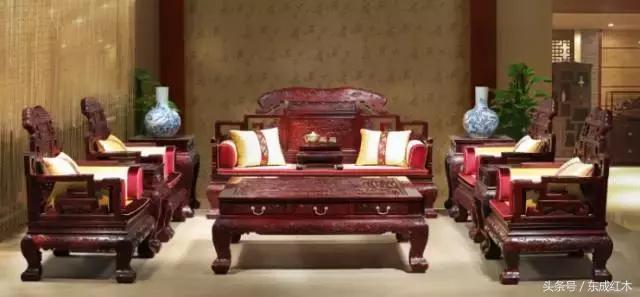 大红酸枝几年成材,大红酸枝10年后至少涨30倍