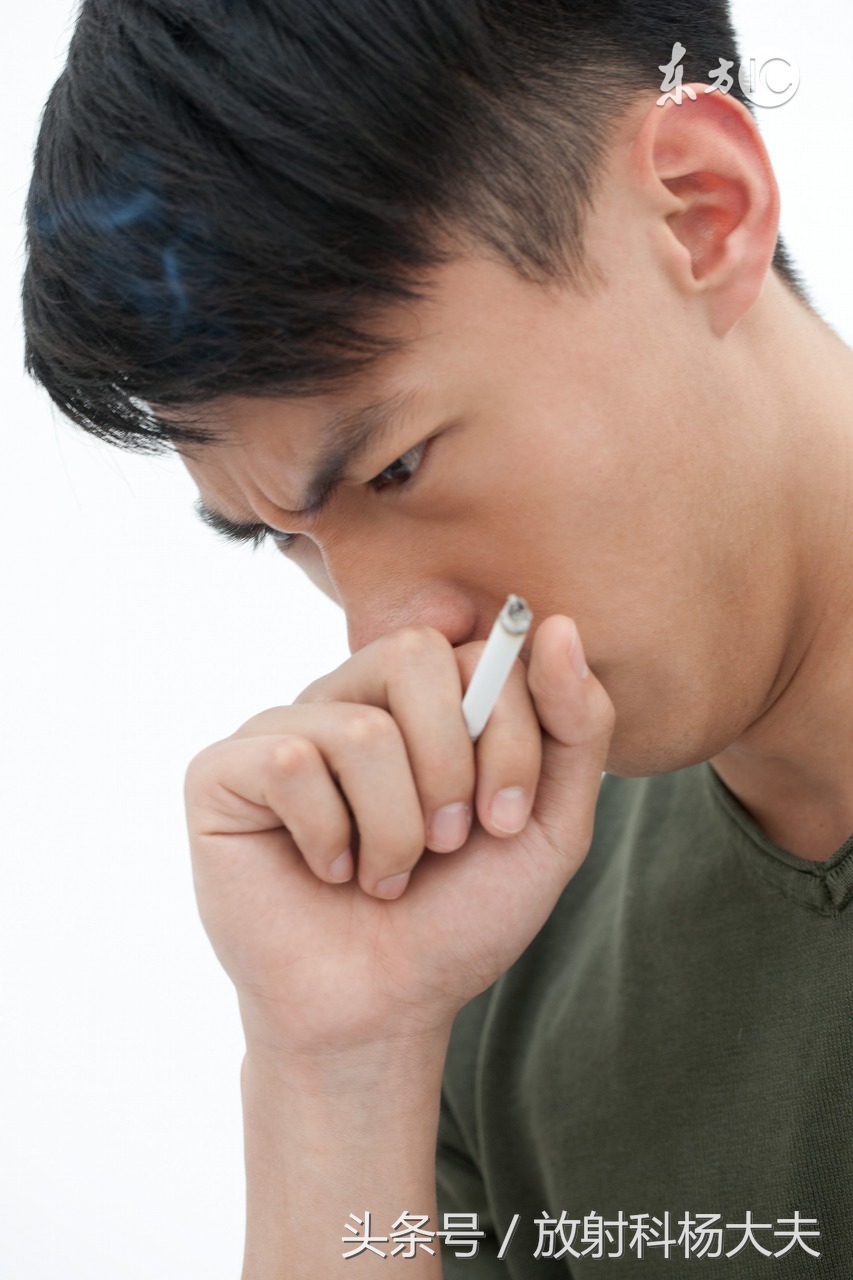 千变万化的表现,指套征的影像诊断意义