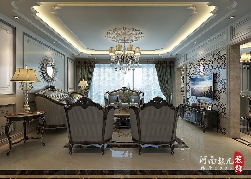 巴黎风情怎么样,巴黎风情带露台