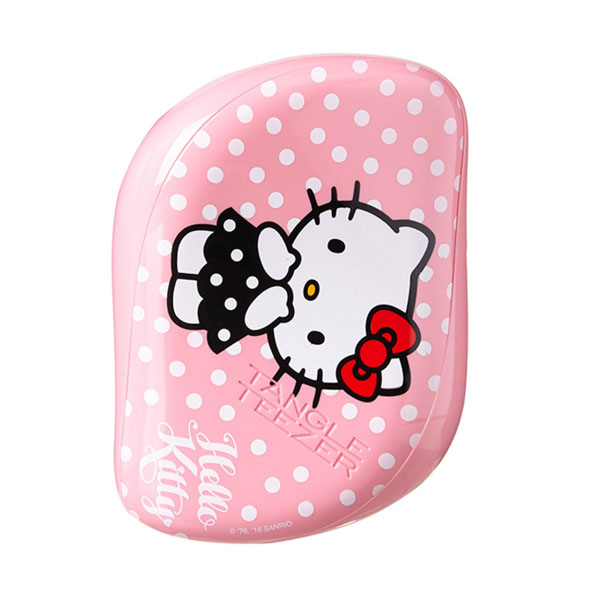 脸书让妹子尖叫的发梳，竟然是这些！