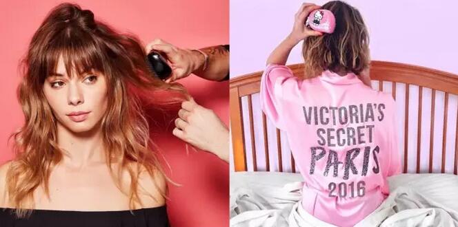 脸书让妹子尖叫的发梳，竟然是这些！