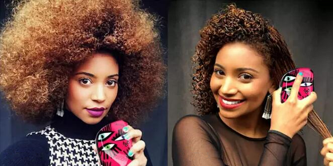 脸书让妹子尖叫的发梳，竟然是这些！