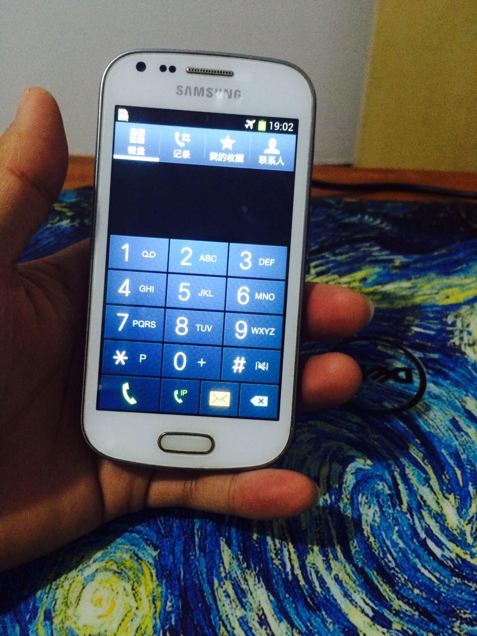 人生第一部三星手机,人生第一台手机三星t108