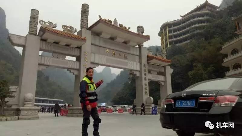 车友风采,遇到摩托车后,感觉每天都是热恋