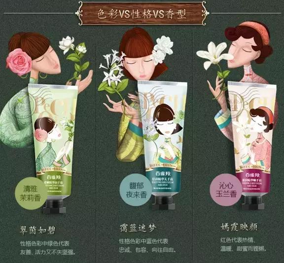 30-40岁抗衰老国货护肤品套装推荐,30-40岁好用不贵护肤品排行榜国货