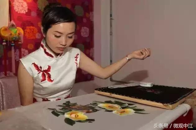 四川德阳最美景区,德阳中江最好的镇