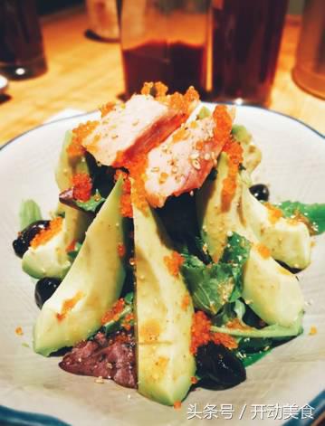 古羊路日料,古羊路仅存的日料店