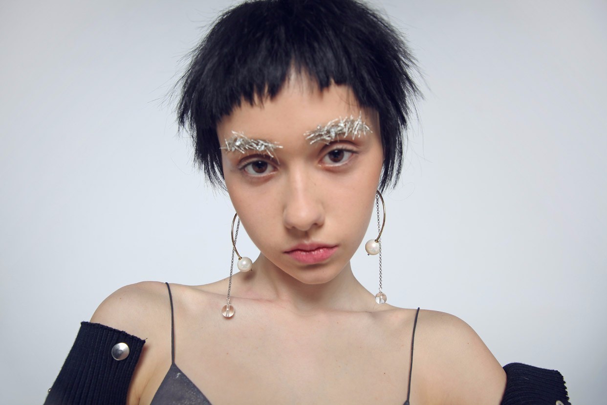 淘宝哪家买耳环配饰好,淘宝耳环耳夹推荐