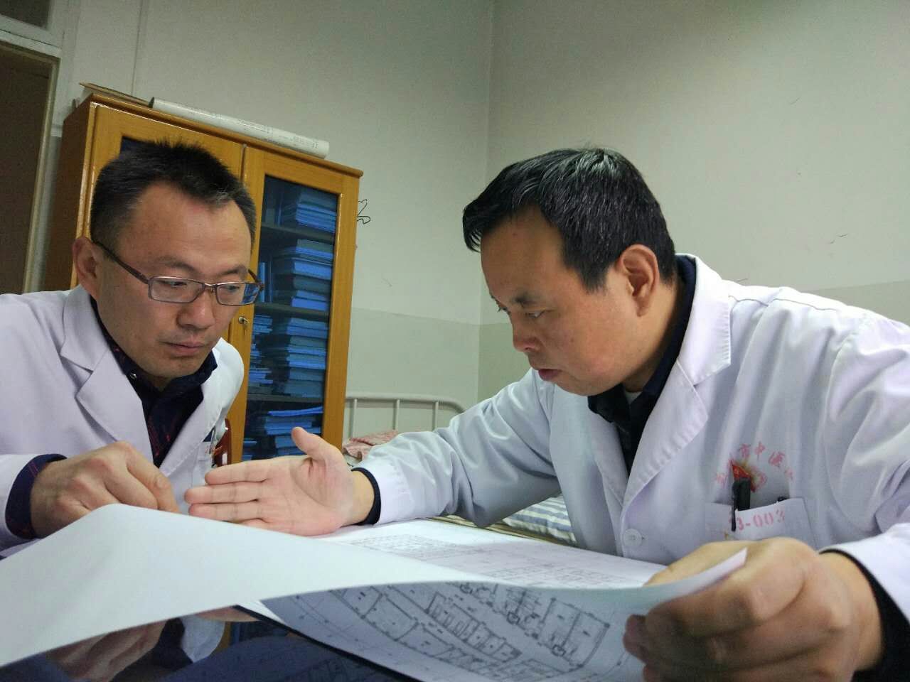 甘肃省中医院脾胃科专家出诊表,兰州中医胃肠医院专家