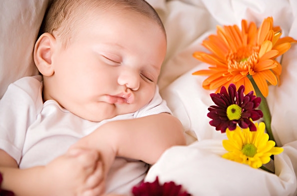 2022年朱姓开头的男女孩子名字,有寓意的男女名字一对