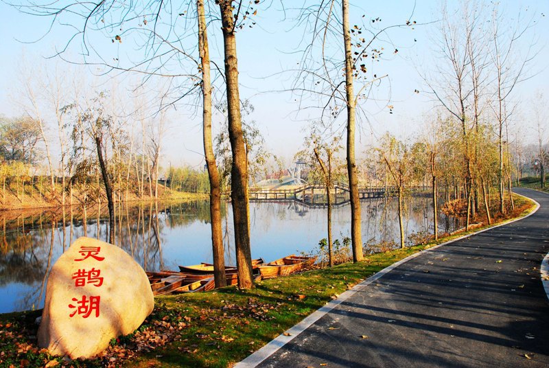 周恩来故里，国家历史文化名城：江苏淮安