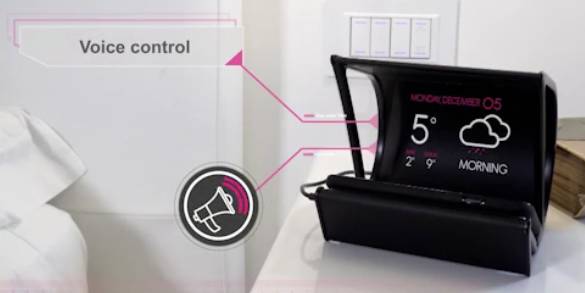 众筹排行榜：相信我，你肯定没见过这么多玩法的充电底座