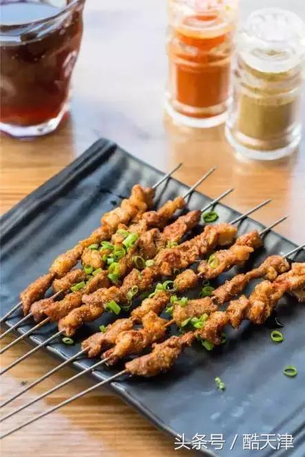 天津烧烤优惠活动,酷烤烧烤店优惠套餐