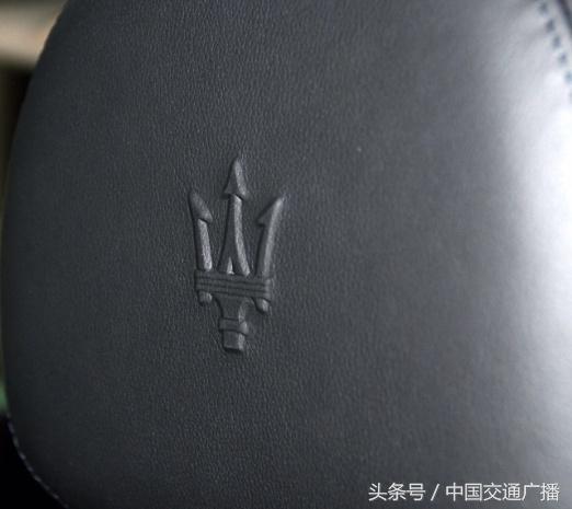 车友会试驾浩然篇——城市如蜗牛赛道如猛牛的玛莎拉蒂