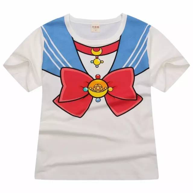 美少女战士系列礼品,美少女战士系列礼物