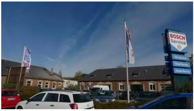 汽服行业转型的逻辑,汽服行业如何破局