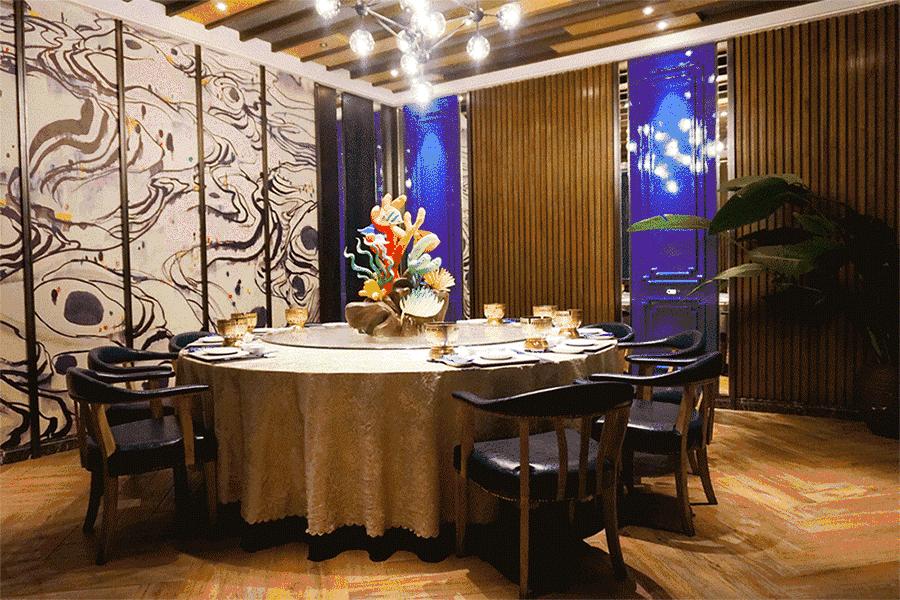 逆天啦,海鼎荟厦门生蚝